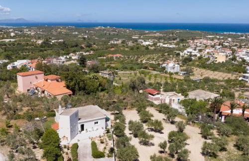 Perivoli SeaView Cottage, a Rural Bliss of Nature, By ThinkVilla - Foto 6