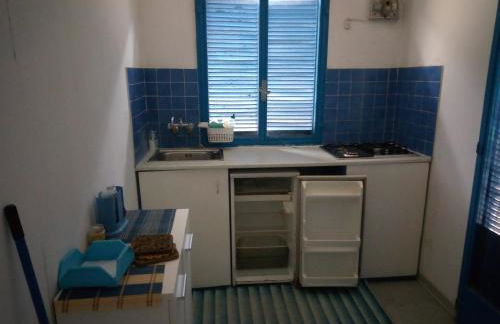 Holiday home Riserva Marina Protetta - Foto 7