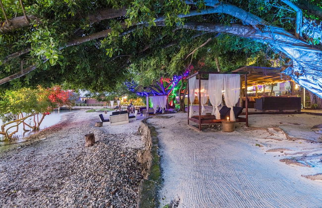 Chantillys on the Bay - Foto 41