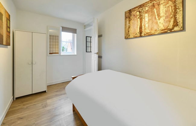 Host Stay Cedar Cottage - Foto 11