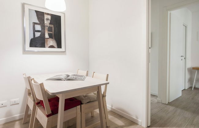 Italianway - Veniero 8 - Foto 24