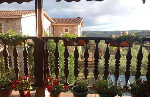 Posada La Alquería de Mámoles - Foto 13