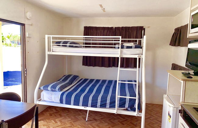 Sunset Beach Holiday Park - Foto 11