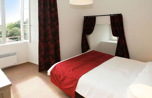 Odalys Référence Le Château de Kéravéon - Foto 11