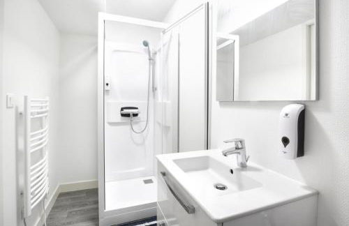 Phare de Gatteville - Second Souffle - Cherbourg - Foto 4