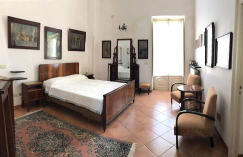 PORTATERRA Antica Dimora - Foto 13