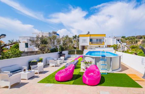 Chiara & Giulia Apartments by HDSalento - Foto 32