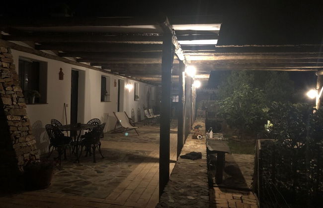 Quinta das Beldroegas - Casas de Campo - Photo 74