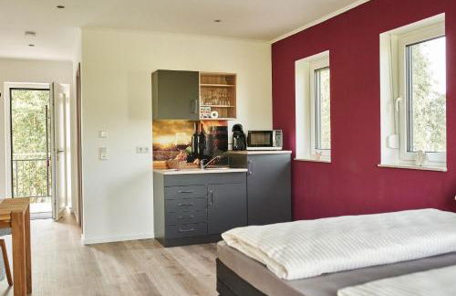 Rotwein Apartment - Foto 17