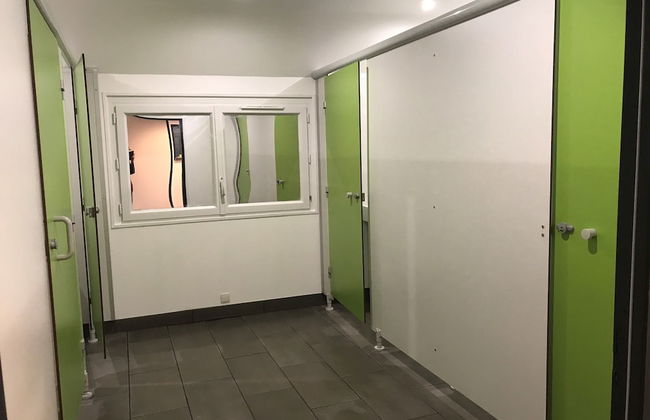 Hébergements le Camp D'auneau - Le Clos du Camp - Foto 11