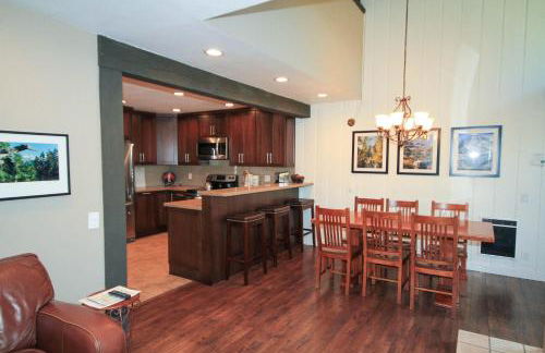 Mammoth Ski Racquet Club 38 - Pet ok - Loft - Foto 6