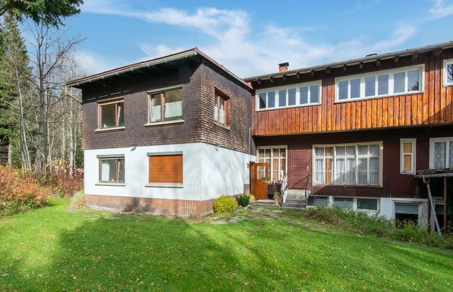 Picturesque Studio in Sibratsgfall With Garden - Photo 15