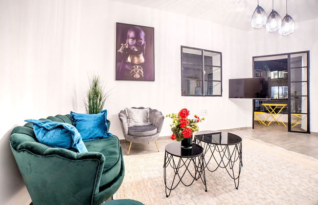 JI Tel Aviv Center - Foto 20