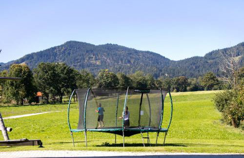 Ferienwohnungen zum Nigglhof - Photo 24