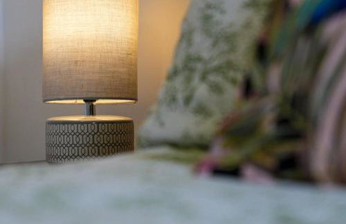 2Bed City Central East End Gem with Free Parking - Foto 20