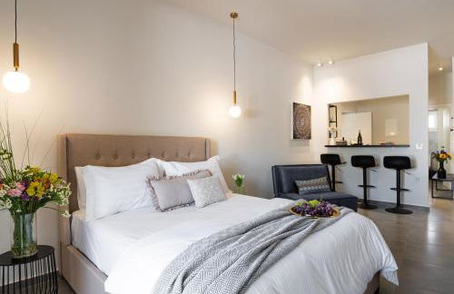 Meliora Suites - Foto 75