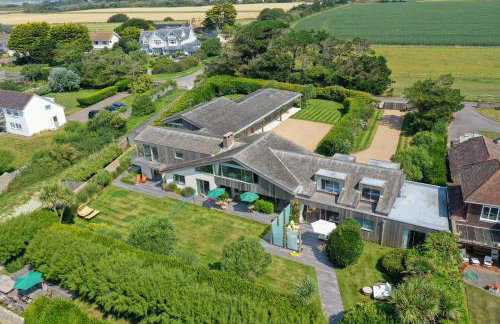 Vegan Seafront Retreat & Yoga Studio in West Wittering - Foto 2