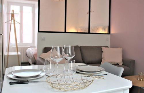 Le Flamingo - Wifi - 400m centre Pontivy - Photo 8