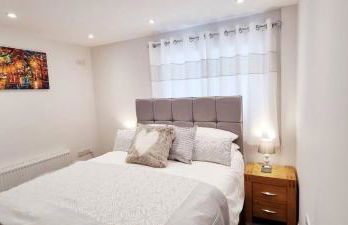 Looe Holiday Home Cornwall Sleeps 2 Self Catering No Pets - Foto 27