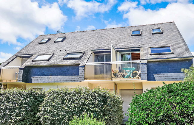 Phare de Kernevest - Foto 25