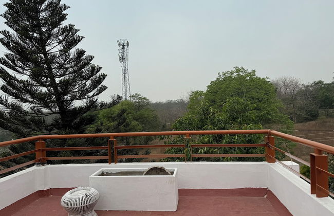 Golden Healing Journeys Homestay - Foto 53