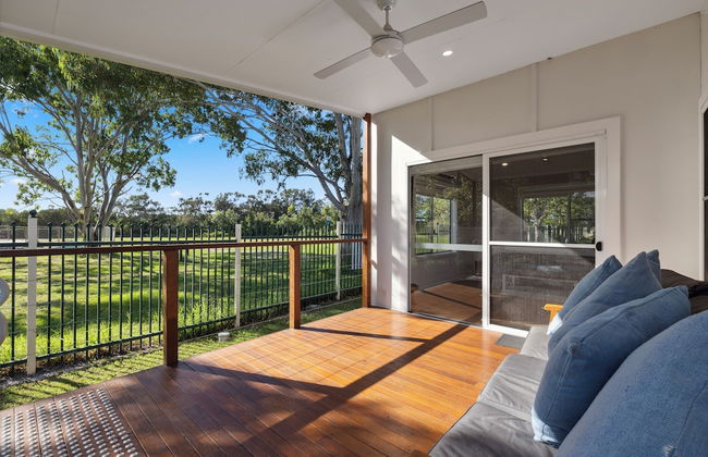 Valla Beach Holiday Park - Foto 40