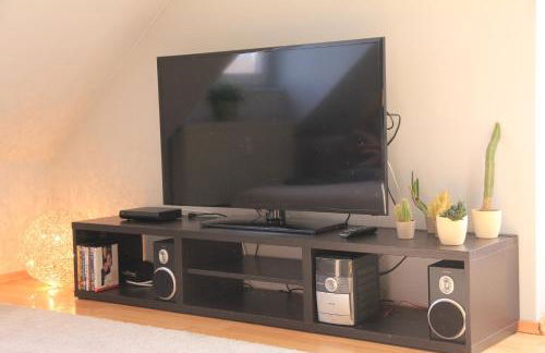 ruhige gemütliche 2Z-Whg in S-West - Foto 9