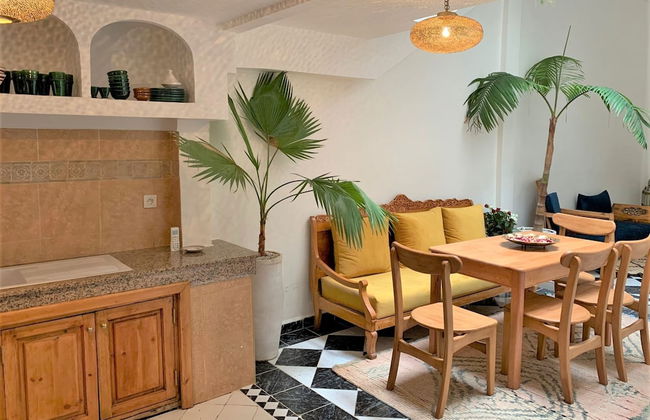 Riad Beni Youssef - Photo 20