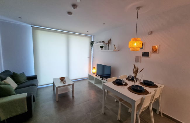 E1 Gibraltar - Foto 18