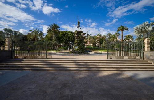 City Garden By Canariasgetaway - Foto 43