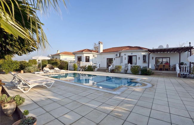 Bungalow Blue Waters by Amy Villas - Foto 40