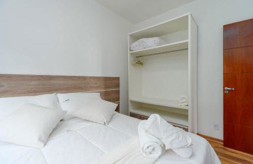 Residencial Por do Sol 2 dorm by Achei Gramado - Photo 13