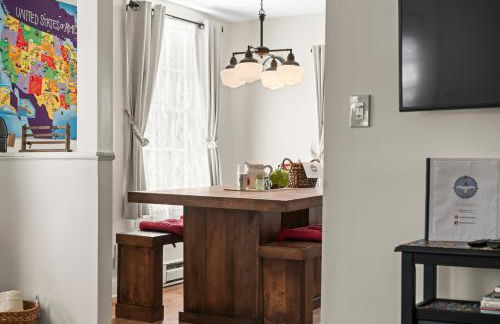 Historic Waterfront Home and Cottage - Foto 38