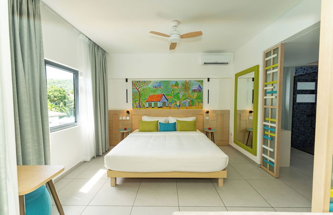 Anse La Mouche Villas - Photo 2