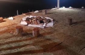 Chale bela vista paraisopolis mg - Foto 3