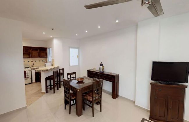 Andales on the Bay Suites - Foto 24