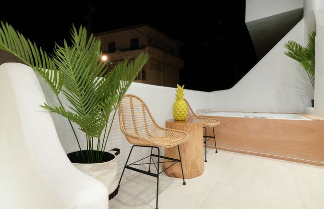 Portara Seaside Luxury Suites - Foto 33