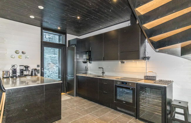 Villa arcus b - Foto 8