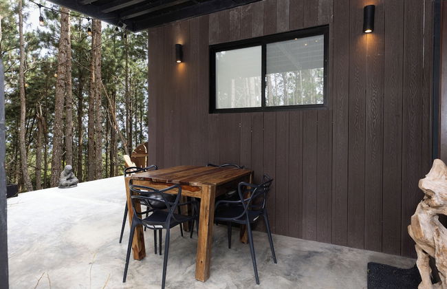 Cozy Hideaway in the Mountains of Altos de María - Foto 11