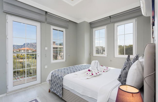 Villa Delfin in Dalyan - Photo 18