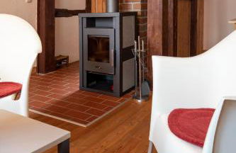 Historisches Fischerhäuschen - Foto 2