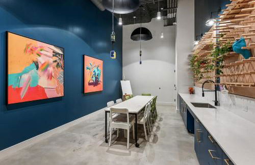 Hyatus Luxury Residences Boston Everett Signature Collection - Foto 10