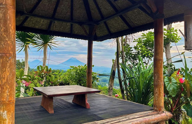 Munduk Luwih Ecolodge Bedugul by AGATA - Foto 28