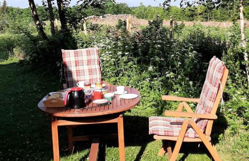 Naturerlebnisdorf Blauvogel im Harz - Foto 70