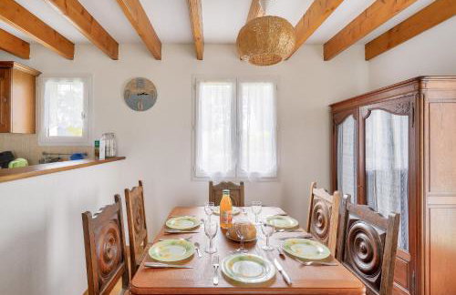 Plobannalec-Lesconil centre - Maison avec grand jardin - Foto 10