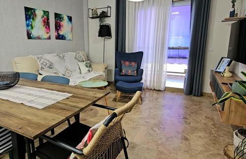 Concordia, con parking en el puerto de Cambrils - Photo 7