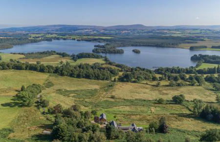 Gamekeeper's Lodge- a cottage with a spectacular view - Foto 1