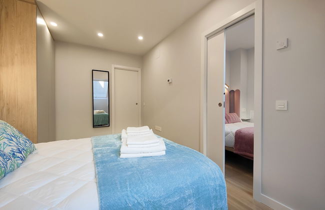 Apartamentos lujo Centro Oviedo - Foto 34