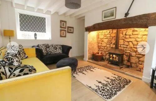 Broadwindsor Cottage - Foto 1