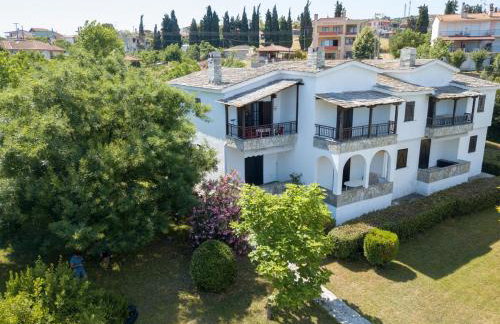 Possidi Pool Nest by Booking Kottas - Photo 30